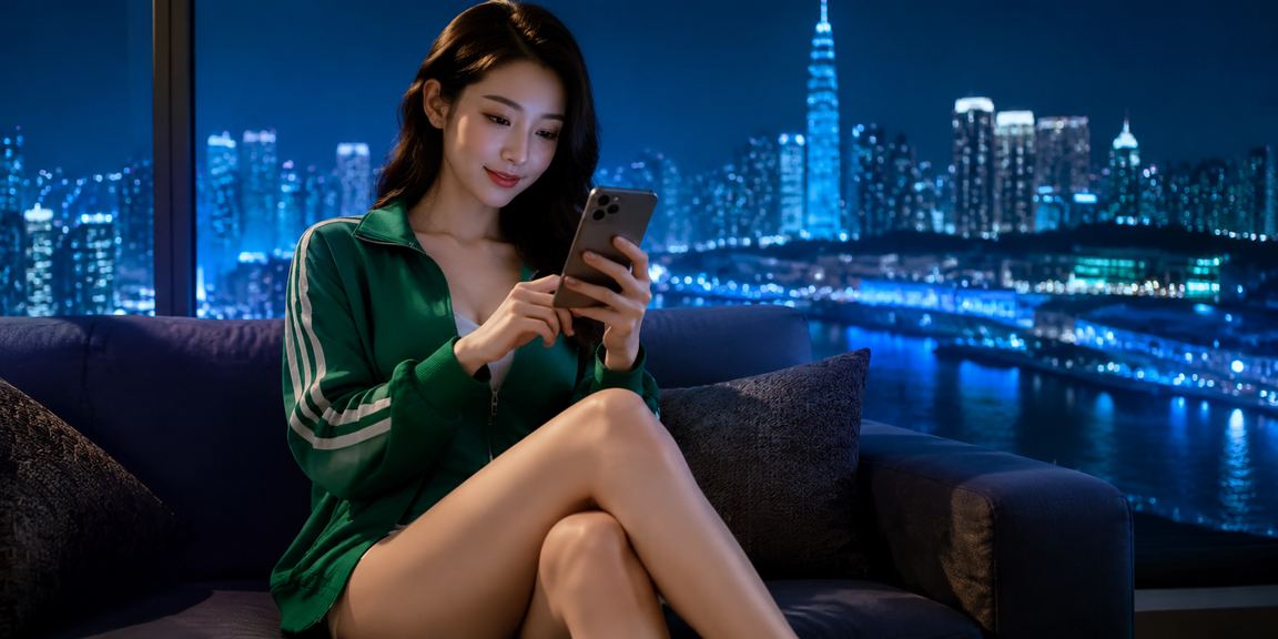 Khách chơi casino trên điện thoại tại Hồ Chí Minh